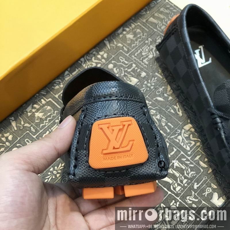 LV Replica Shoes LV sz38-45 4C TF1004