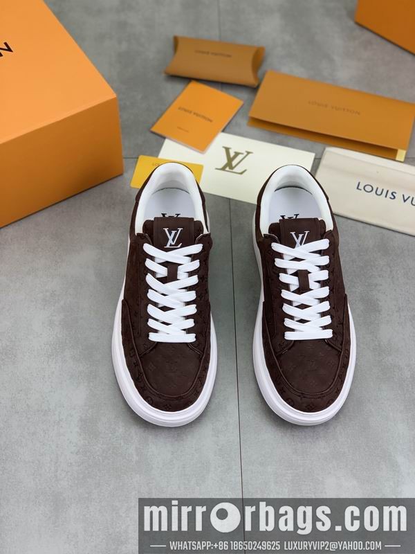 LV Replica Shoes LV sz38-46 mnf0806