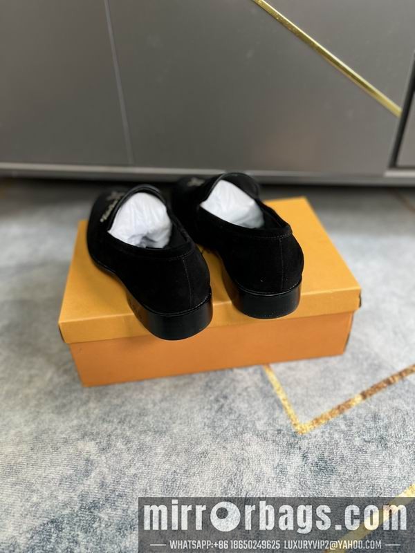 LV Replica Shoes LV sz38-45 mnf0103