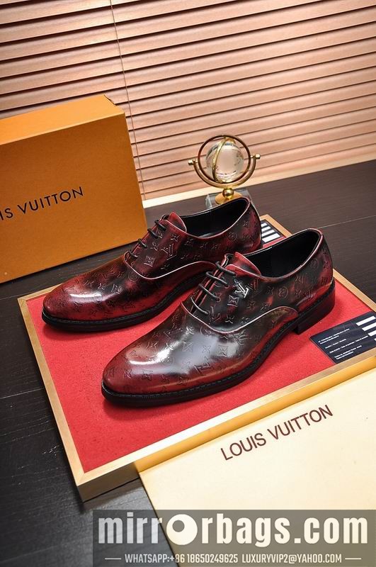 LV Replica Shoes LV sz38-45 mnf0712