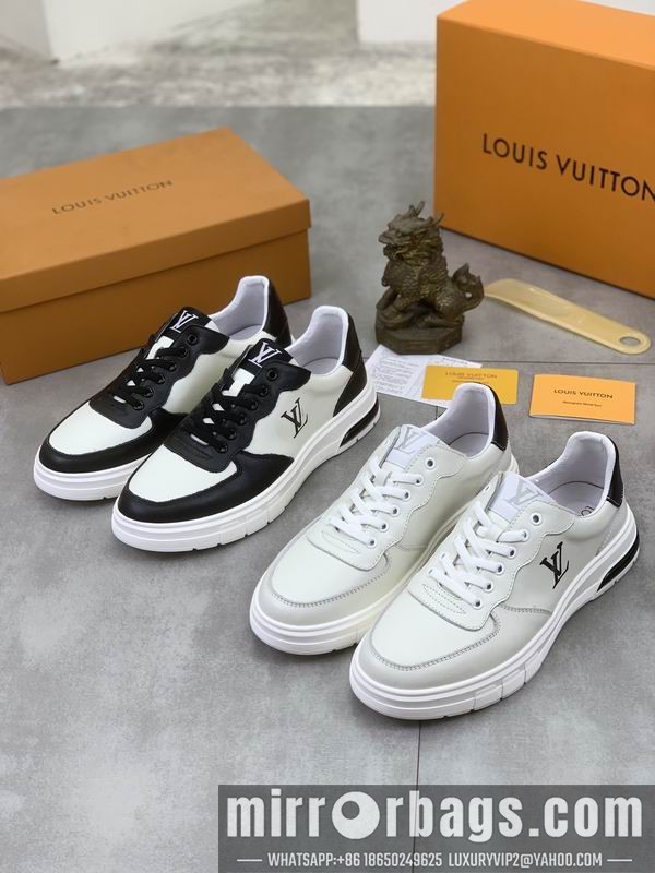 LV Replica Shoes LV sz38-44 mnf0417