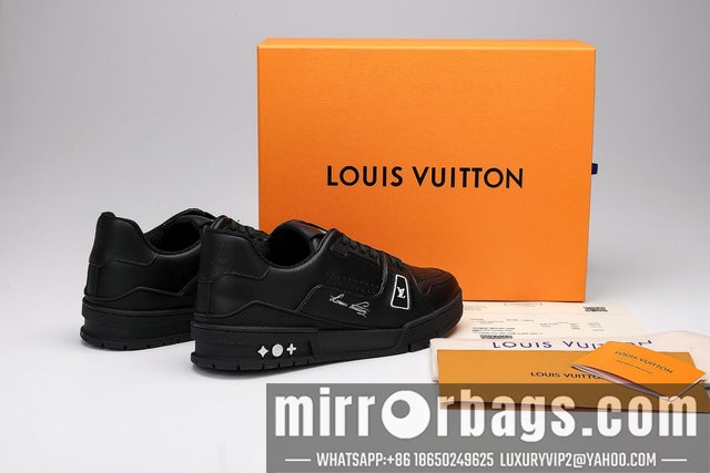 LV Replica ShoesSZ 35-46 0522