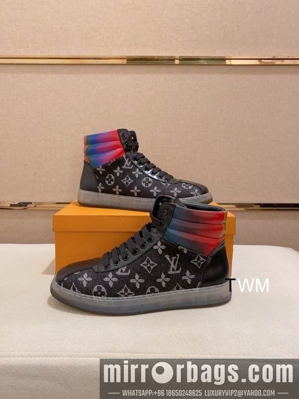 LV Replica Shoes LV sz38-45 3C WM1020