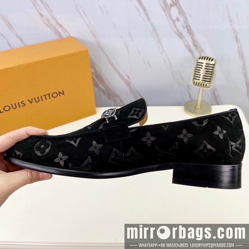 LV Replica Shoes LV sz38-45 mnf0461