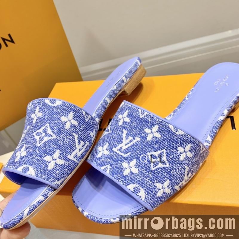 LV Replica Shoes LV sz34-41 LL0332