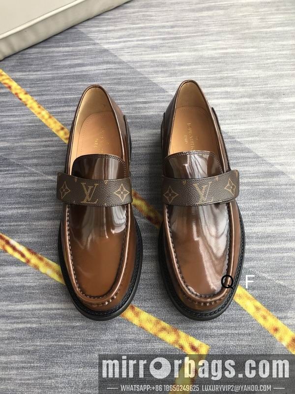 LV Replica Shoes LV sz38-45 3C TF0101