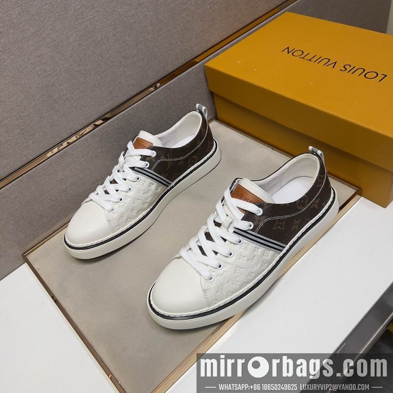 LV Replica Shoes LV sz38-44 mnf0319