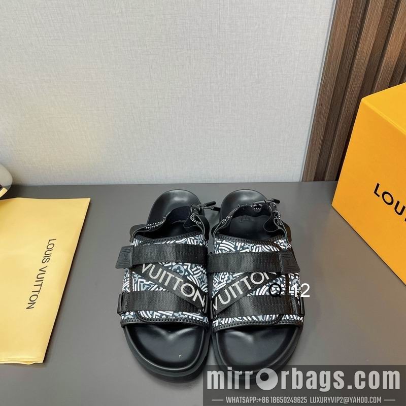 LV Replica ShoesLV sz38-44 J0603