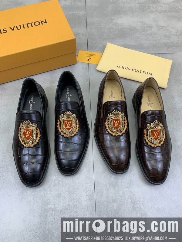 LV Replica Shoes LV sz38-44 mnf0144