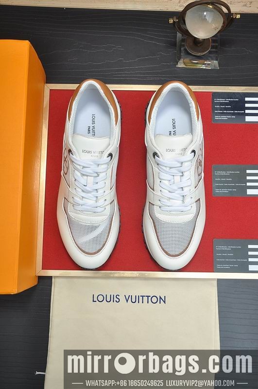 LV Replica Shoes LV sz38-45 mnf0552