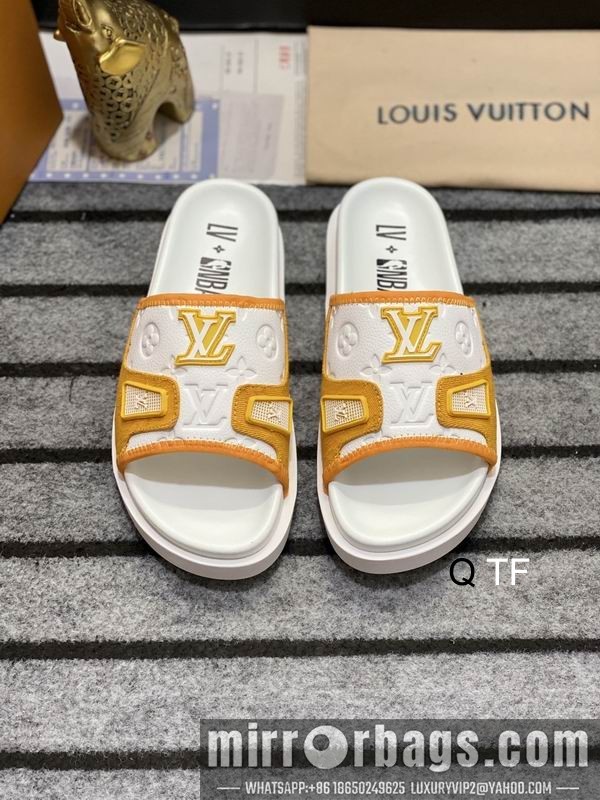 LV Replica Shoes LV sz38-45 5C TF0807