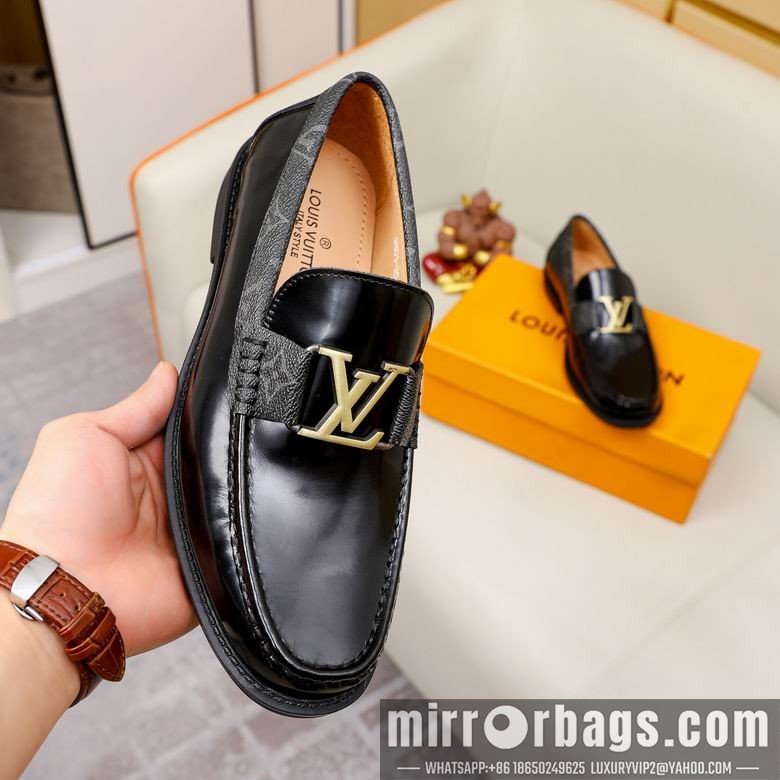 LV Replica Shoes LV sz38-44 0696