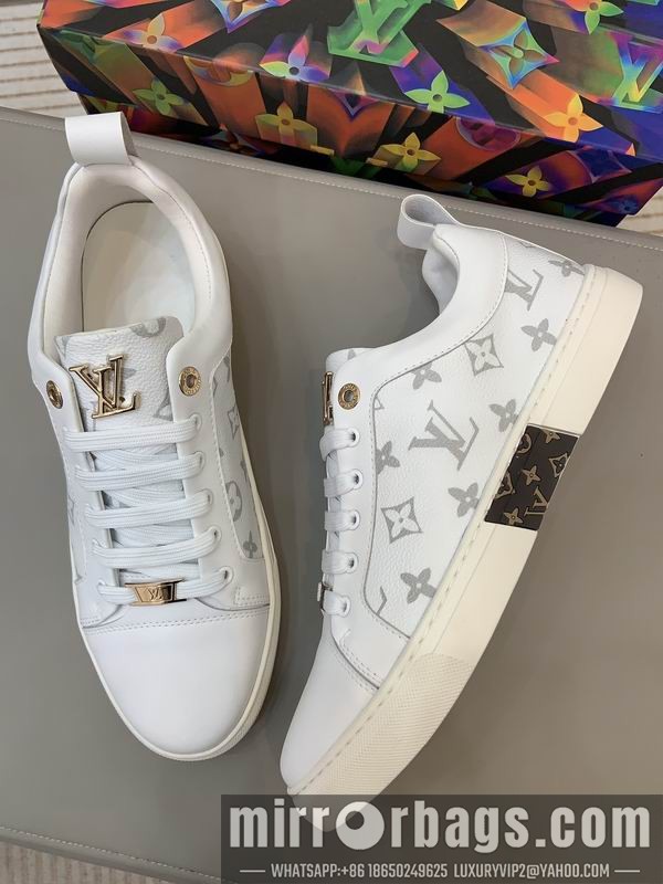 LV Replica Shoes LV sz38-44 mnf0209