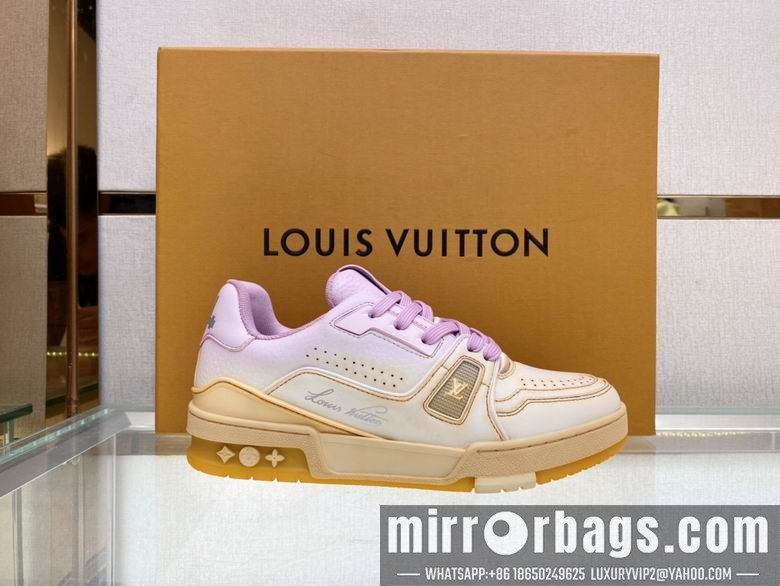 LV Replica Shoessz35-39 2C n0501