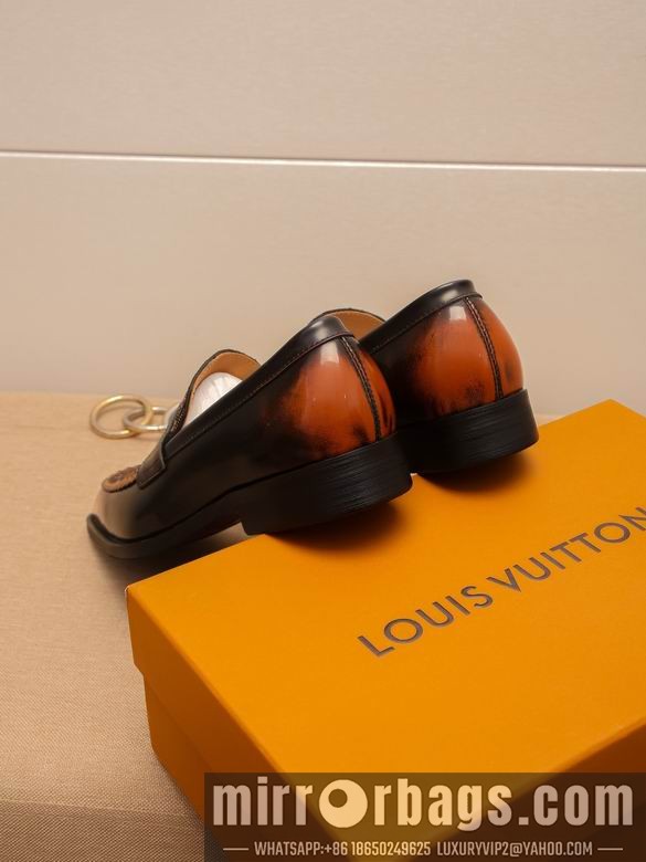 LV Replica Shoes LV sz38-44 0688