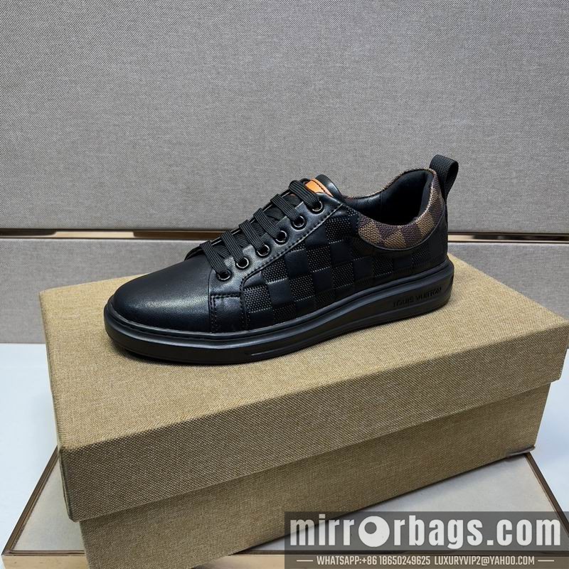 LV Replica Shoes LV sz38-44 mnf0318