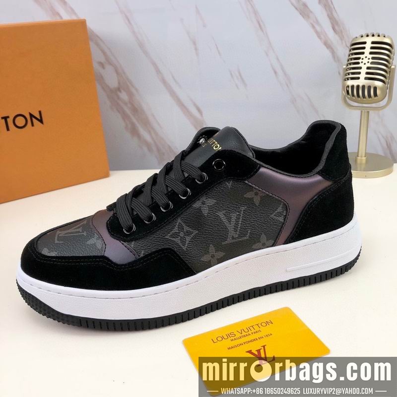 LV Replica Shoes LV sz38-45 mnf0125