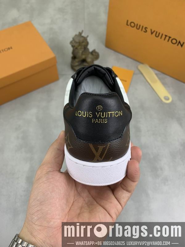 LV Replica Shoes LV sz38-46 mnf0637