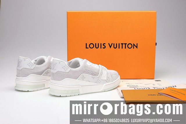 LV Replica ShoesSZ 35-46 0521