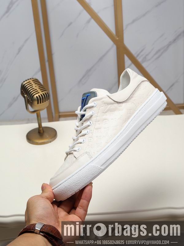 LV Replica Shoes LV sz38-44 mnf0709