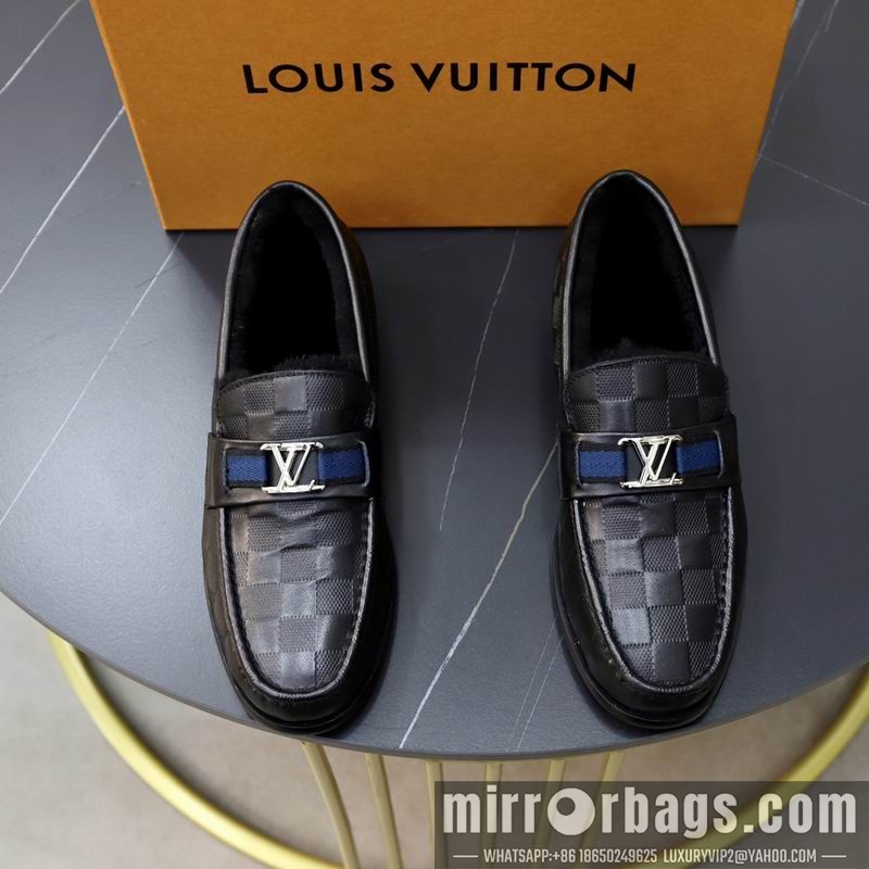 LV Replica ShoesLV sz38-45 mnf0302