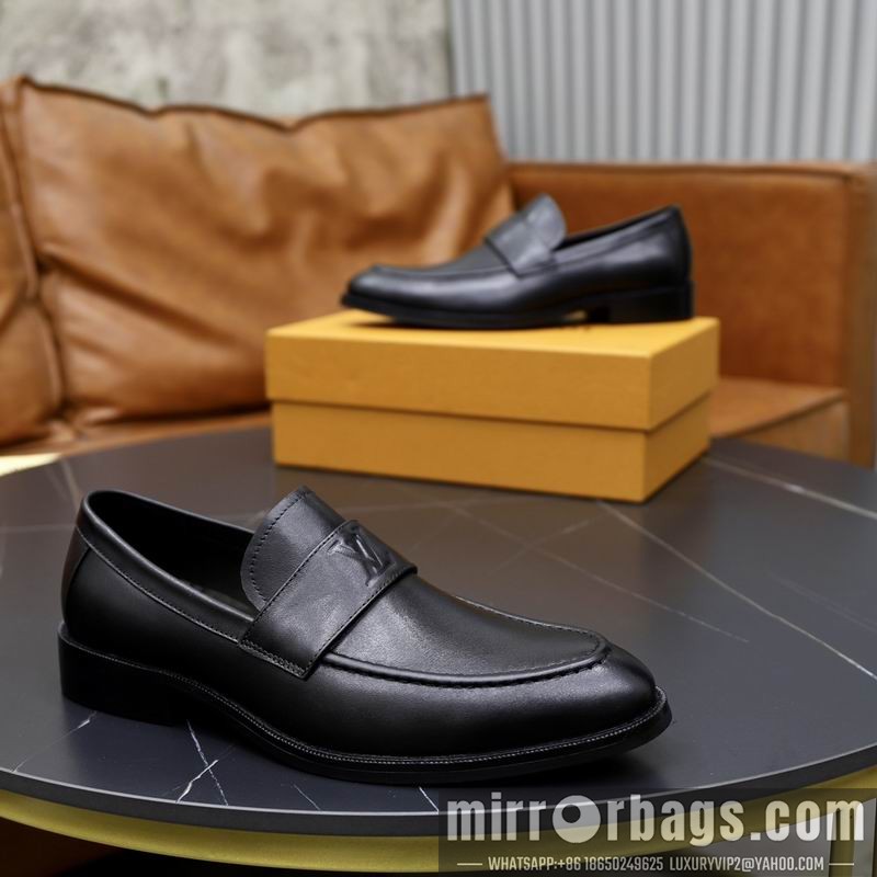 LV Replica Shoes LV sz38-45 mnf0640