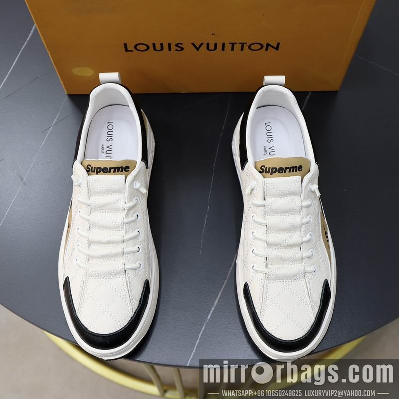 LV Replica Shoes LV sz38-45 mnf0382