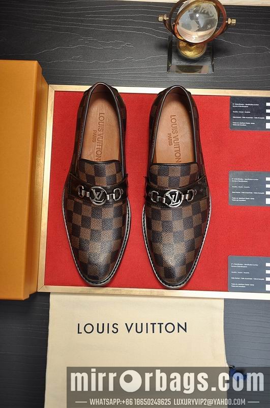 LV Replica Shoes LV sz38-45 mnf0376