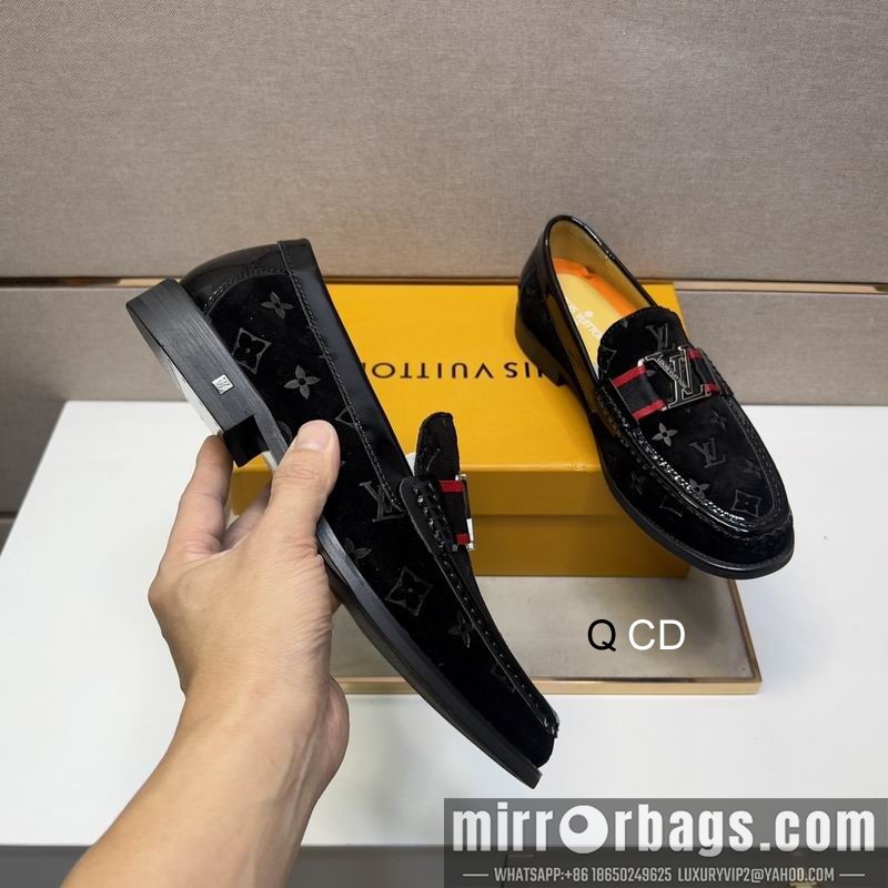 LV Replica Shoes LV sz38-45 CD1110