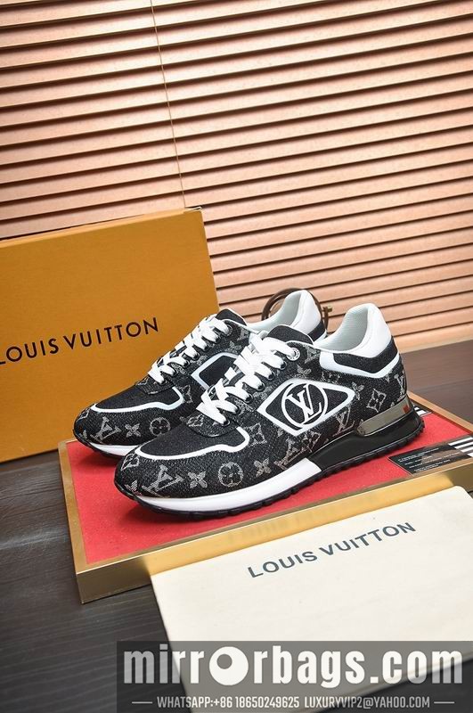 LV Replica Shoes LV sz38-45 mnf0386