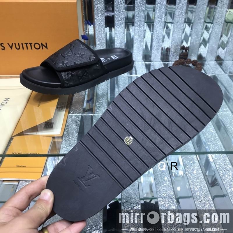 LV Replica Shoes LV sz35-44 CRQ0302