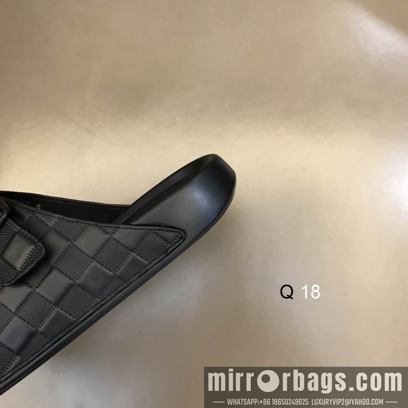 LV Replica Shoes LV sz38-45 7C H0901