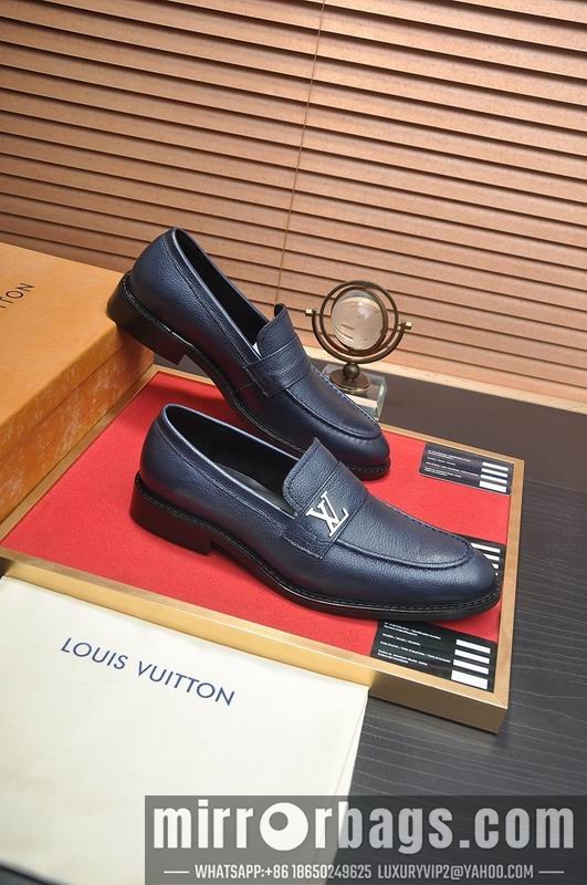 LV Replica Shoes LV sz38-45 mnf0610