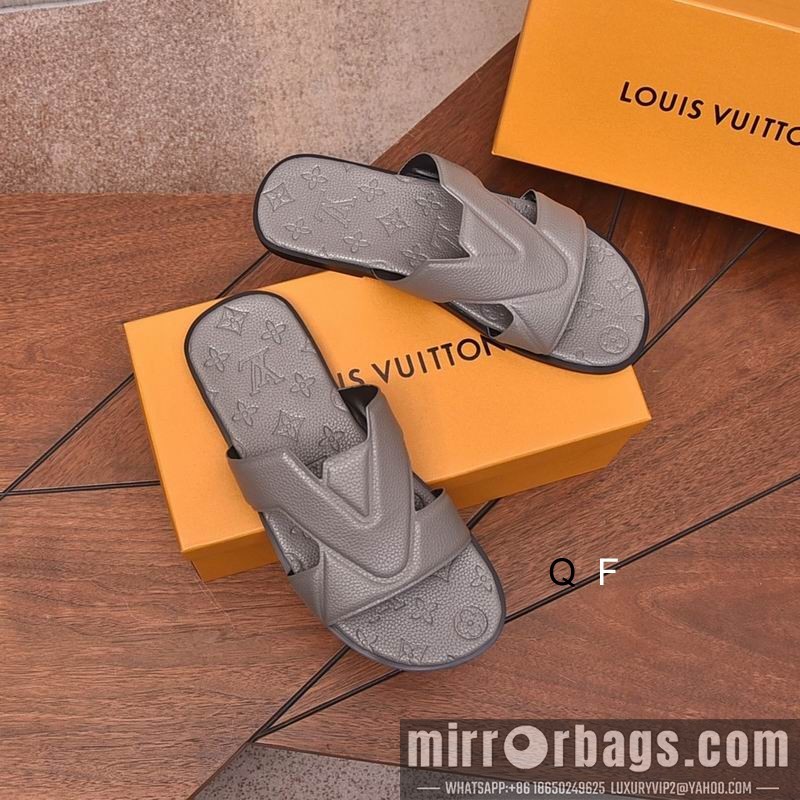 LV Replica Shoes LV sz38-45 14C TF0803