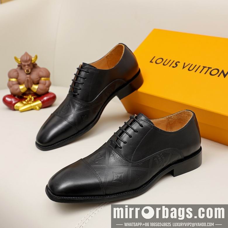 LV Replica Shoes LV  sz38-45 2C n0605