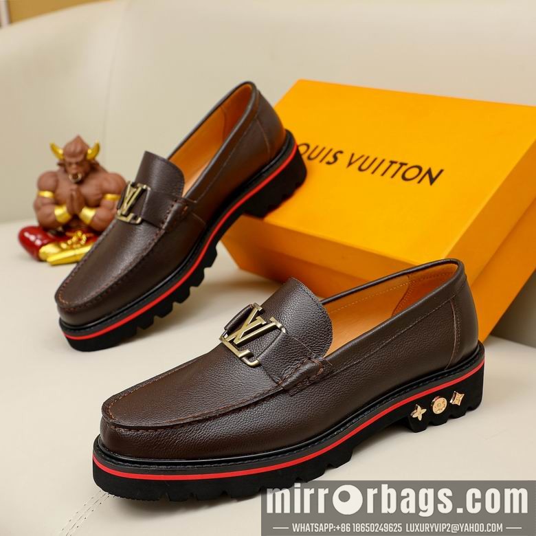 LV Replica ShoesLV  sz38-44 3C n0601