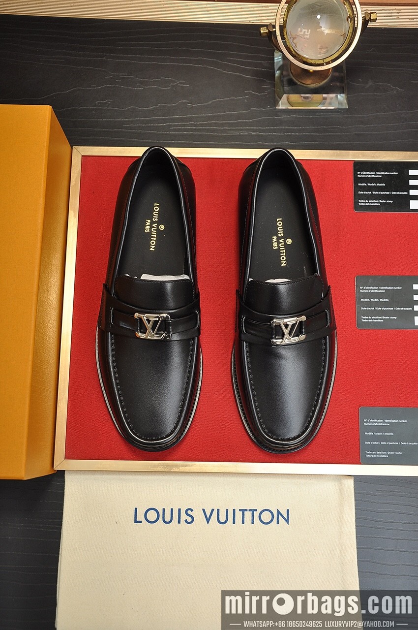 LV Replica Shoes LV sz38-45 hnh1209