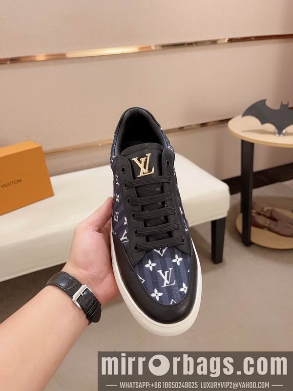 LV Replica Shoes LV sz38-45 mnf01121