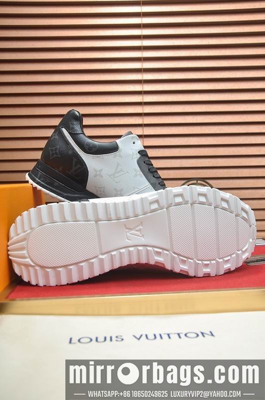 LV Replica Shoes LV sz38-45 mnf0554