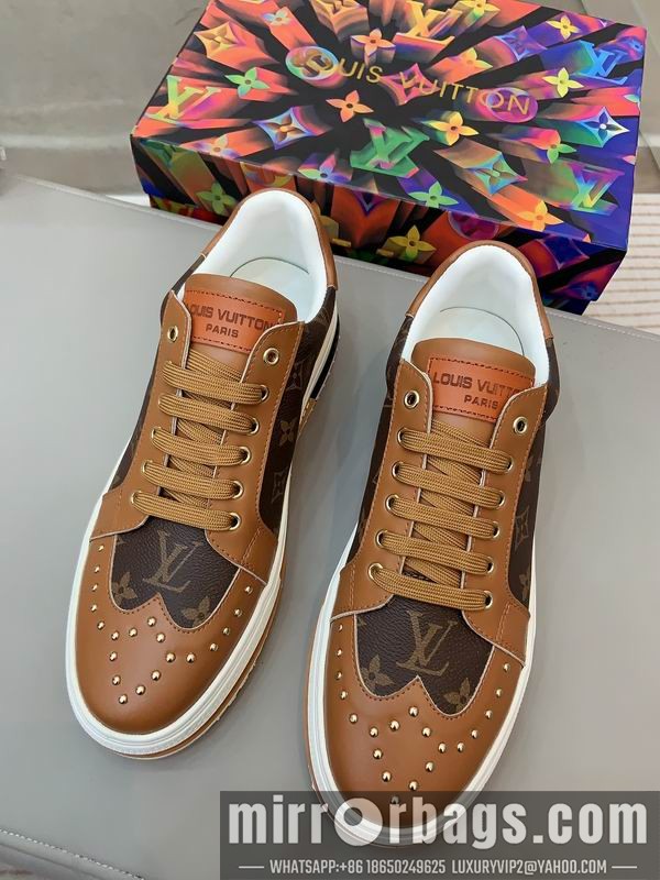 LV Replica Shoes LV sz38-44 mnf01120