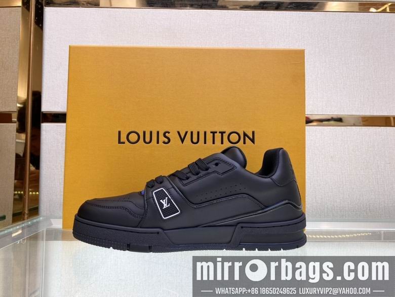 LV Replica Shoessz35-44 4C n0515