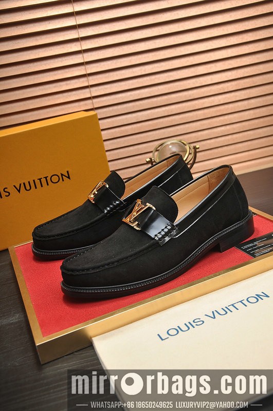 LV Replica Shoes22521246 SZ 38-44