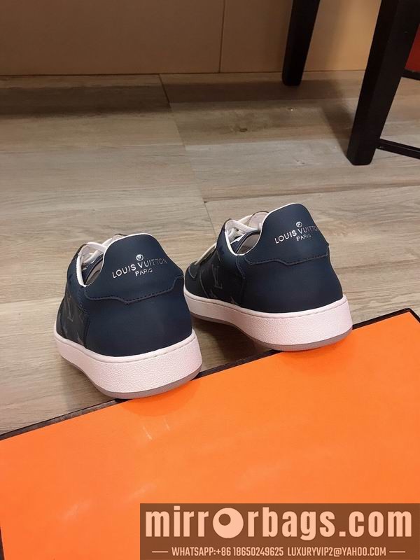 LV Replica Shoes LV sz38-44 mnf0515