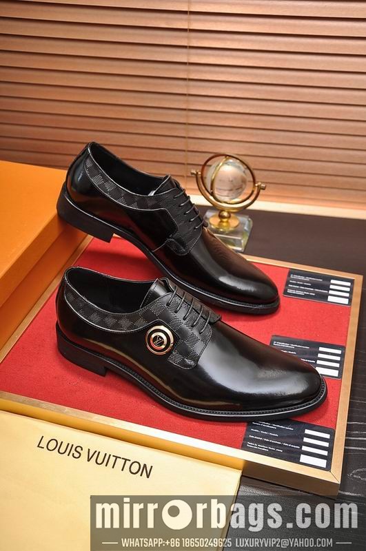 LV Replica Shoes LV sz38-45 mnf0456