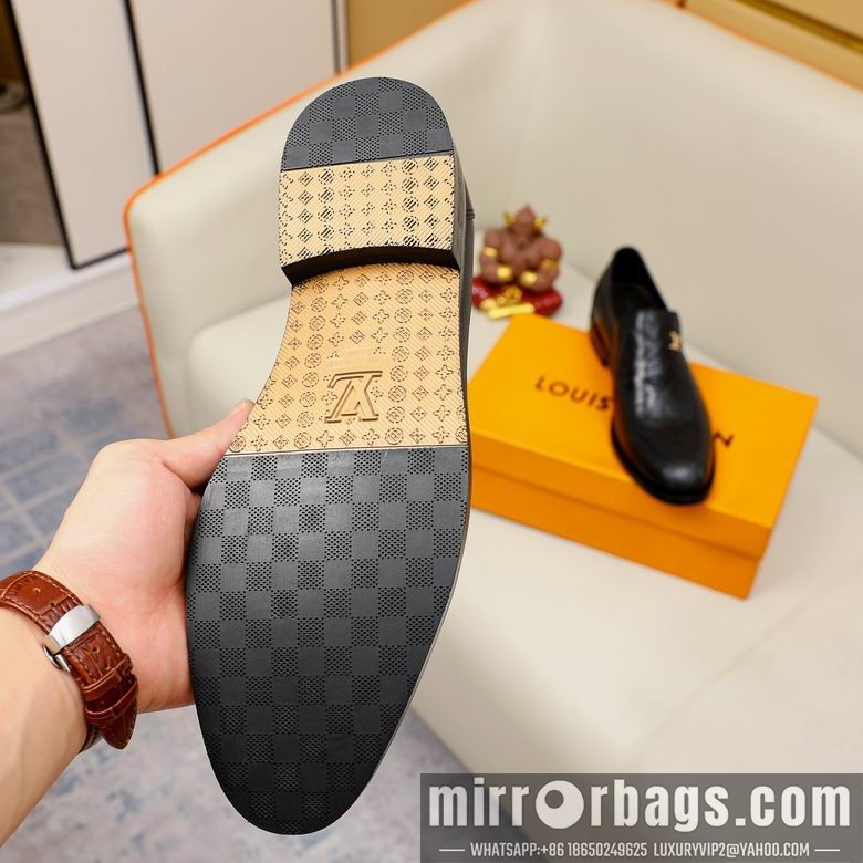 LV Replica Shoes LV sz38-44 0651