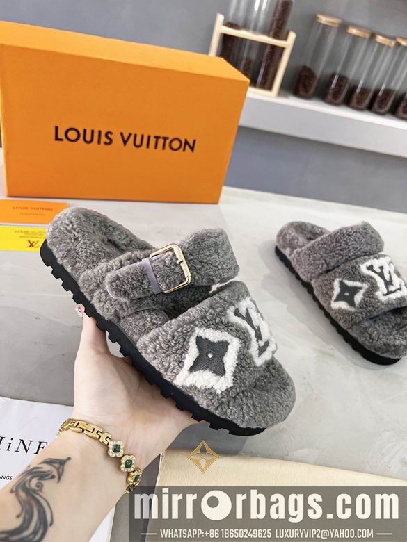 LV Replica Shoes LV sz35-40 mhf0310