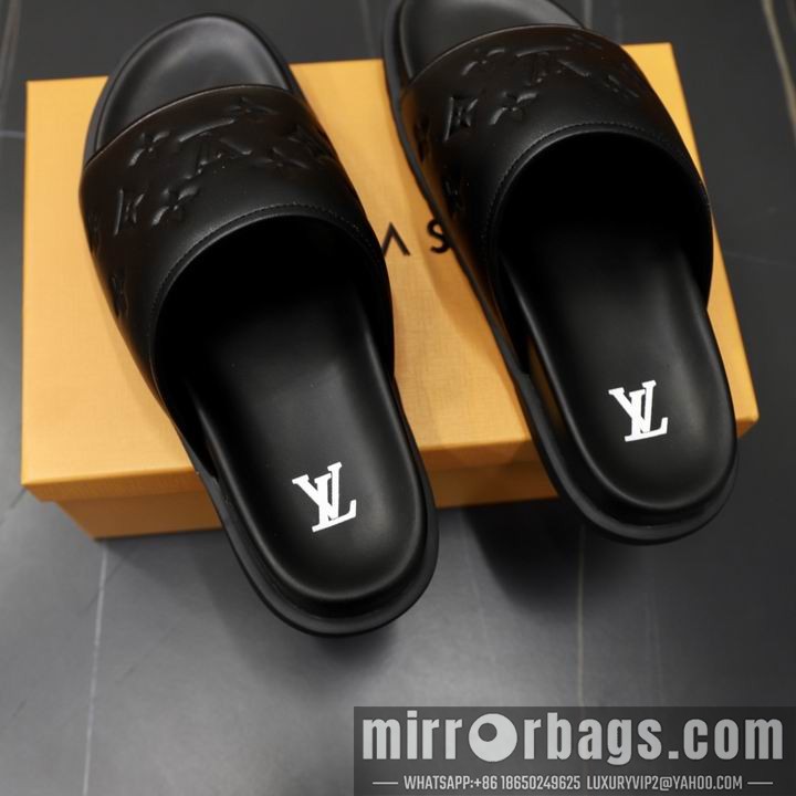 LV Replica Shoes LV sz38-45 hnh0301