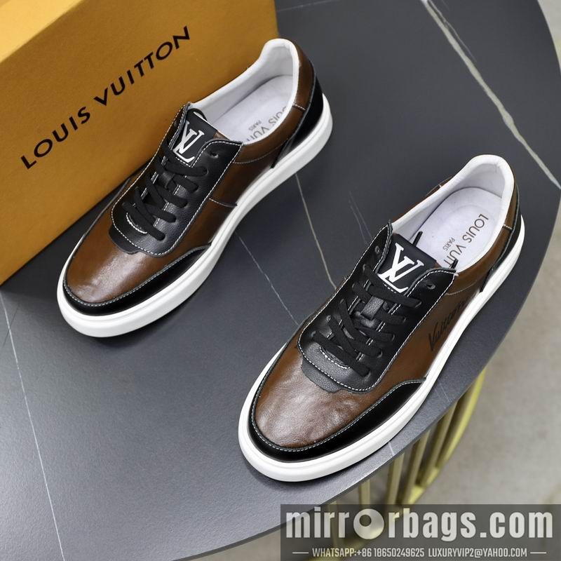 LV Replica Shoes LV sz38-45 mnf1023