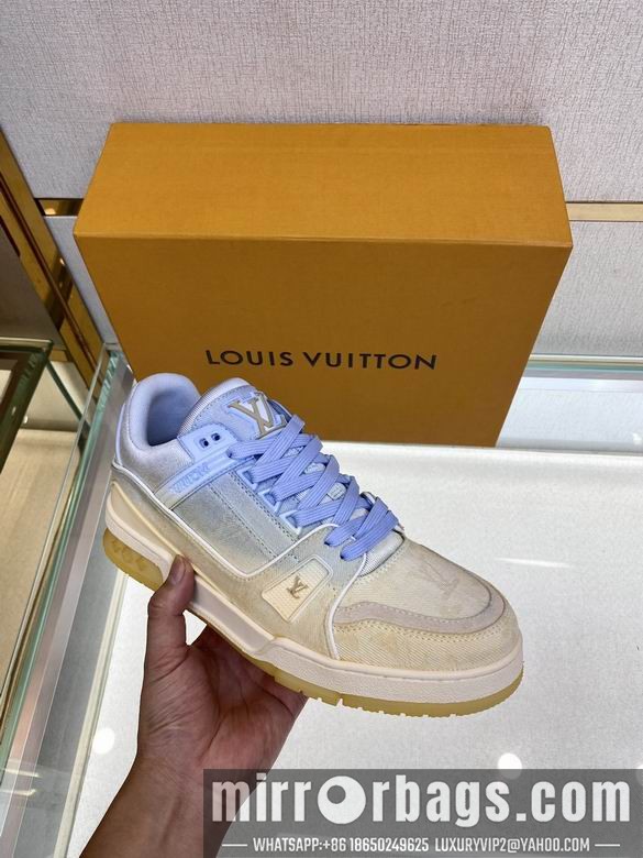 LV Replica Shoessz35-39 2C n0501