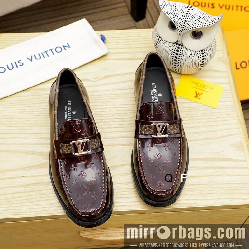 LV Replica Shoes LV sz38-45 TF0716